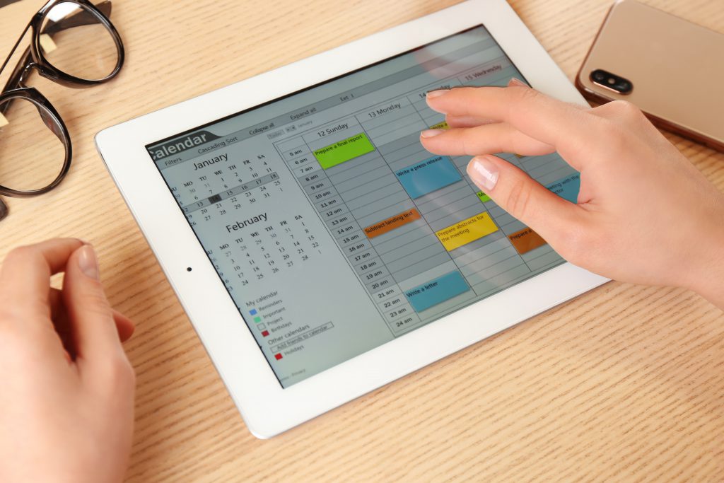 IT-Asset-Disposition / ITAD / ITAD-Lösungen